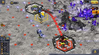 Codex of Victory - Screenshot 2