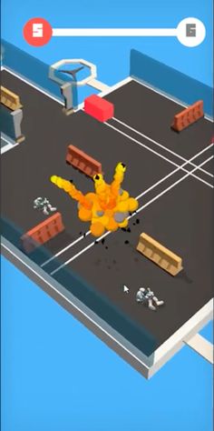 Arrow Bender - Screenshot 2