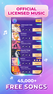 Magic Tiles 3™ - Piano Game - Screenshot 1
