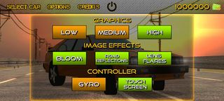 Super Racing - Screenshot 3