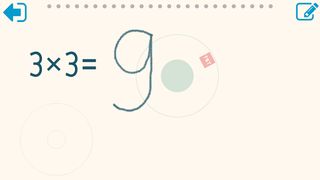 Gravity Math - Screenshot 3