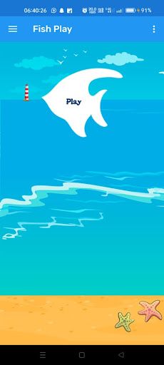 Go Fish - Screenshot 1