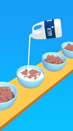 Pour It All! - Screenshot 4