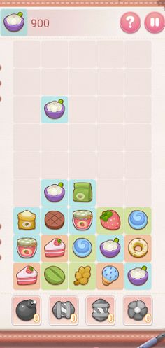 CuteFoodExpert - Screenshot 3