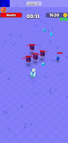 Monster Slayer - Screenshot 3