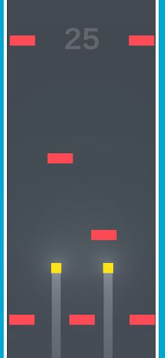 Two Squares - Screenshot 4