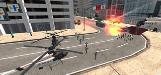 Toma Police Riot Force - Screenshot 3