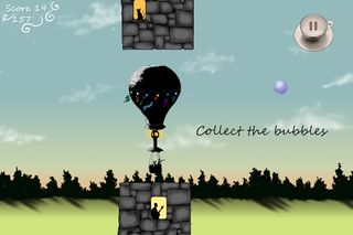 Last Journey - Screenshot 1