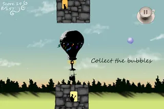 Last Journey - Screenshot 1