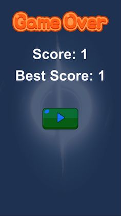 Unity G_O - Screenshot 3