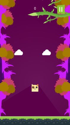 Jumping Zoo Challenge - Screenshot 2