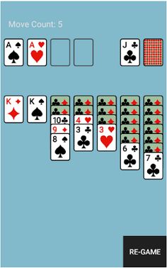 CardGame[freecell][no-charge] - Screenshot 1