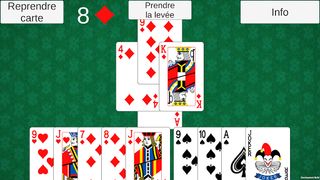 Online 500 - Screenshot 1