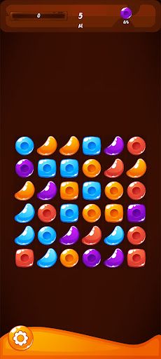 Candy Explosionn - Screenshot 4
