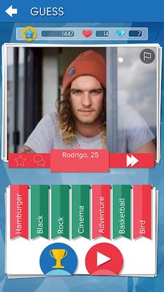 Looken - Screenshot 3