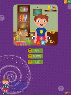 Ivy Jigsaw - Screenshot 2