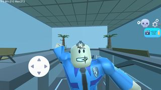 jail Run escape break - Screenshot 1