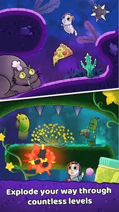 Rocat Jumpurr - Screenshot 3