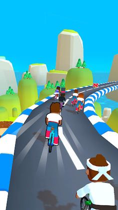 Loomi Party - Screenshot 4