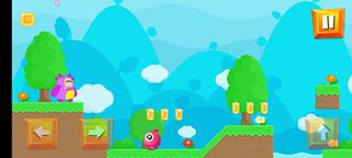 Monster Adventure: Casual - Screenshot 2