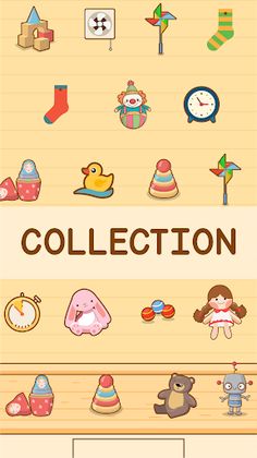 Spirit Doll Idle - Screenshot 2