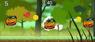 birdfly - Screenshot 2