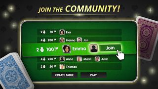 Gin Rummy: Card Game - Screenshot 2