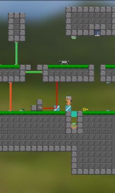 Box Fox - Puzzle Platformer - Screenshot 2