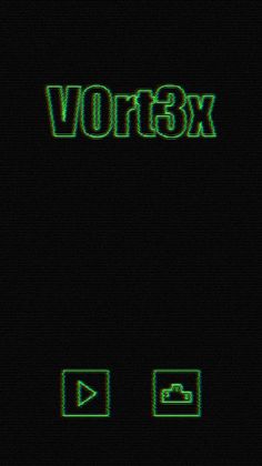 V0rt3x - Screenshot 1