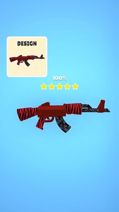 Gun Art - Screenshot 3