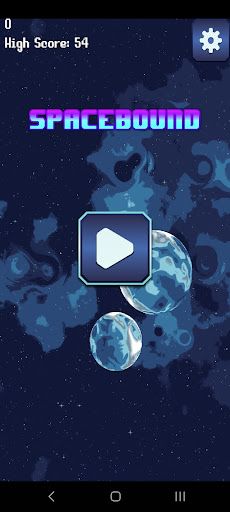 Spacebound - Screenshot 4