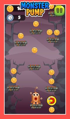 Monster Pump - Screenshot 4