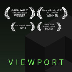 Viewport - The Game - Screenshot 1