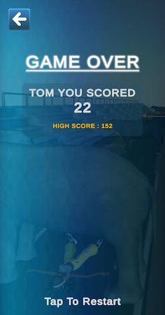 Tropicalfete's Limbo Dance - Screenshot 4