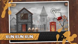 Shell Fellas - Screenshot 1