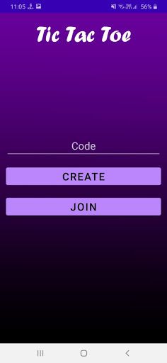 TIC-TAC-TOE Online Multiplaye - Screenshot 3