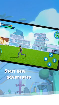 Coderblock - Screenshot 3