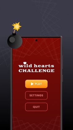 wild hearts challenge - Screenshot 3