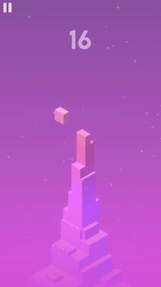 Hyper cube stack - Screenshot 4