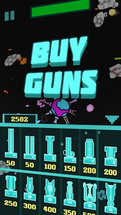 Protect the Planet - Clicker - Screenshot 3