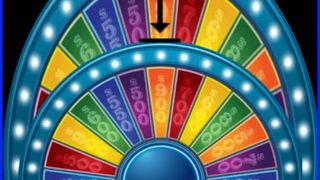 SPIN AND WIN - Screenshot 2
