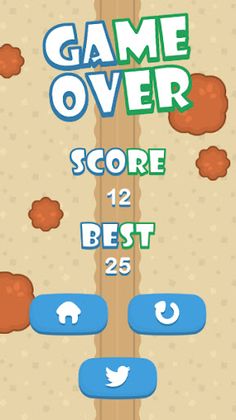 Tankz - Screenshot 1