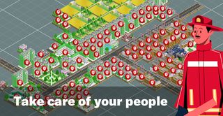 City Maker - Screenshot 3