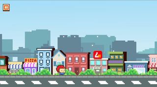 FeedyFoodie - Screenshot 2