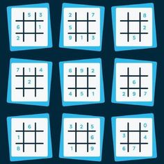 Sudoku - Brain Explosion, Puzz - Screenshot 2