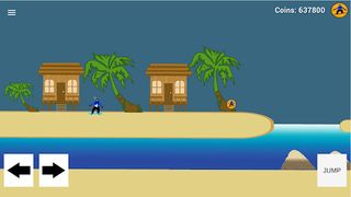 Traverse Snowboarding - Screenshot 2