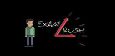 Exam Rush - Screenshot 2