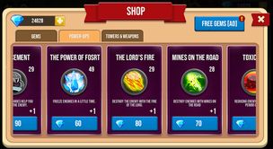 The kingdom defense: The last  - Screenshot 1