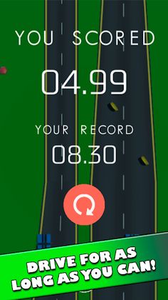 Two roads - Screenshot 4