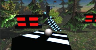 Ball Game 3D - BallKour - Screenshot 3